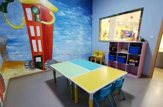 魔比幼小銜接加盟