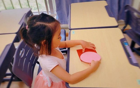 優(yōu)才幼小銜接班加盟