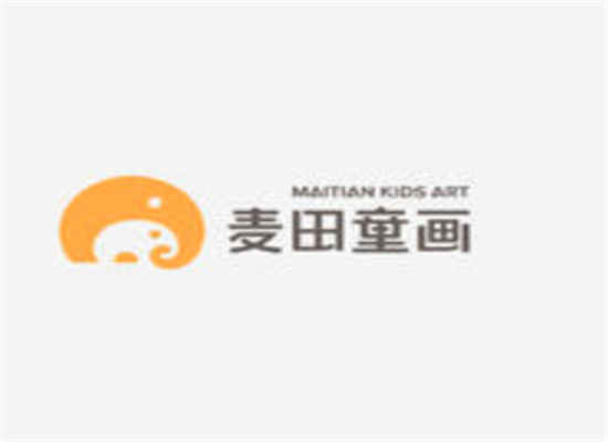 麥田童話美術