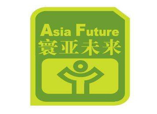 寰亞未來