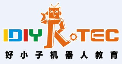 好小子機器人培訓(xùn)