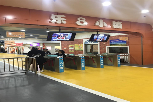 樂(lè)八小鎮(zhèn)加盟