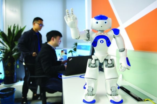 博家機器人加盟條件是什么？