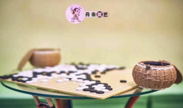 丹朱圍棋加盟賺錢嗎？
