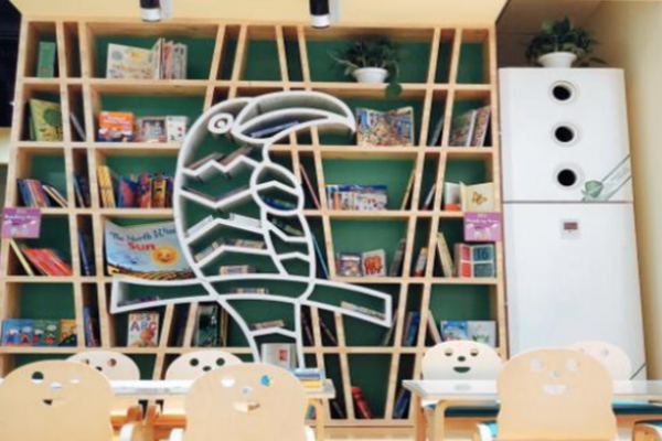 狒狒探索英語加盟費多少錢?輕松投入讓您無憂開店
