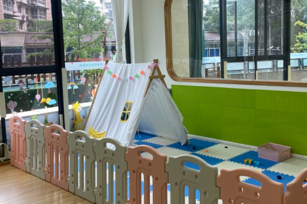 伊都嬰幼兒托育園加盟電話是多少?投資小，收益高