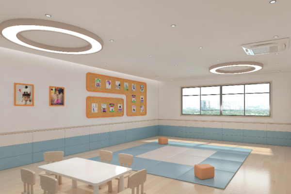 幼起點智慧托育早教加盟多少錢?強大品牌效應投資值當